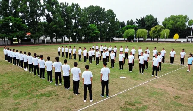 学习规划在素质拓展中的实际应用与价值体现