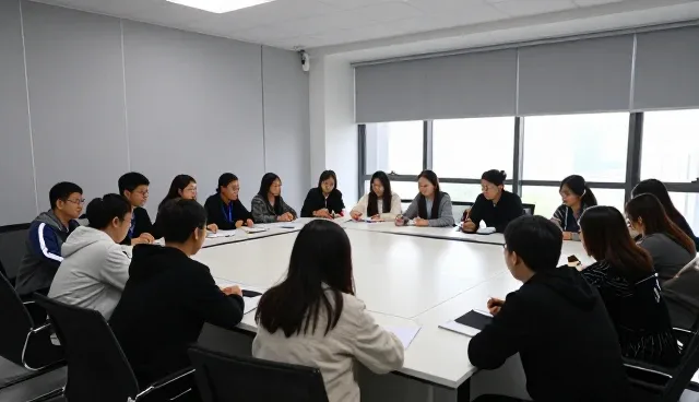 素质拓展课程：教务管理服务的两种做法及适用条件比较