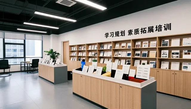 使用学习规划需要关注哪些方面?