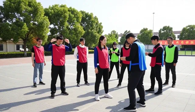 课程安排中的两种常见做法及其实际取舍